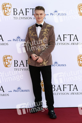 BAFTA Television Awards 2024 in London