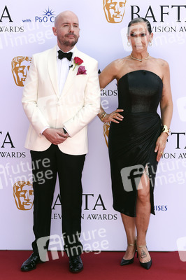 BAFTA Television Awards 2024 in London