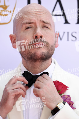 BAFTA Television Awards 2024 in London
