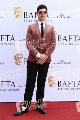 BAFTA Television Awards 2024 in London
