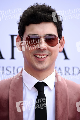 BAFTA Television Awards 2024 in London