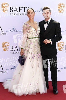 BAFTA Television Awards 2024 in London