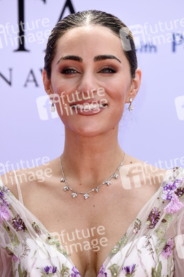 BAFTA Television Awards 2024 in London