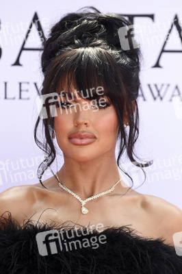 BAFTA Television Awards 2024 in London