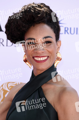 BAFTA Television Awards 2024 in London