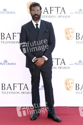 BAFTA Television Awards 2024 in London