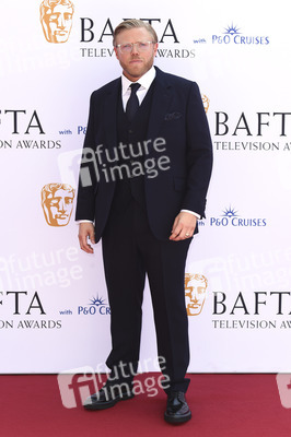 BAFTA Television Awards 2024 in London