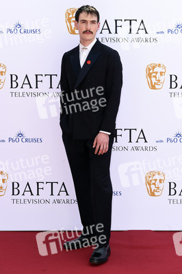 BAFTA Television Awards 2024 in London