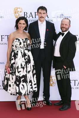 BAFTA Television Awards 2024 in London
