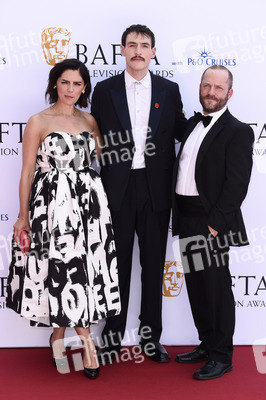 BAFTA Television Awards 2024 in London