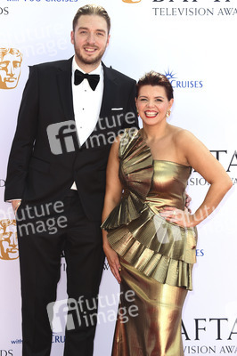 BAFTA Television Awards 2024 in London