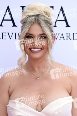 BAFTA Television Awards 2024 in London