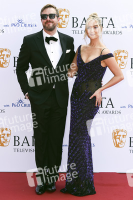 BAFTA Television Awards 2024 in London