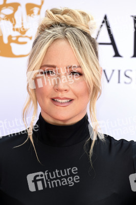 BAFTA Television Awards 2024 in London