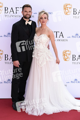 BAFTA Television Awards 2024 in London