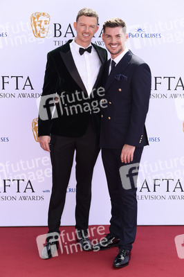 BAFTA Television Awards 2024 in London