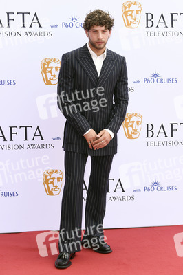 BAFTA Television Awards 2024 in London