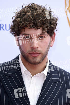 BAFTA Television Awards 2024 in London