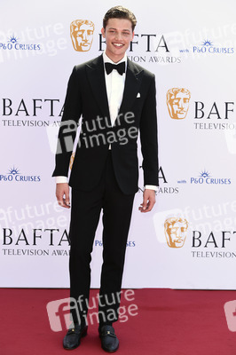BAFTA Television Awards 2024 in London