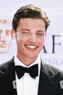 BAFTA Television Awards 2024 in London