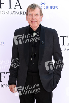 BAFTA Television Awards 2024 in London