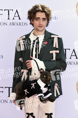 BAFTA Television Awards 2024 in London