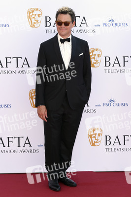 BAFTA Television Awards 2024 in London