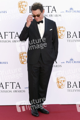 BAFTA Television Awards 2024 in London