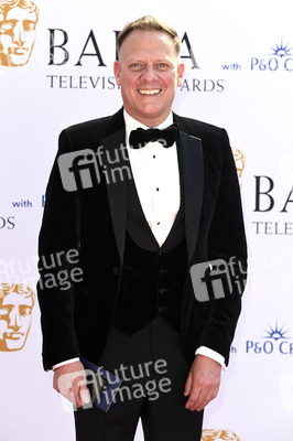 BAFTA Television Awards 2024 in London