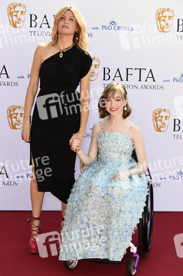 BAFTA Television Awards 2024 in London