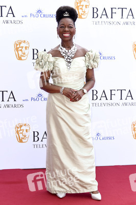 BAFTA Television Awards 2024 in London