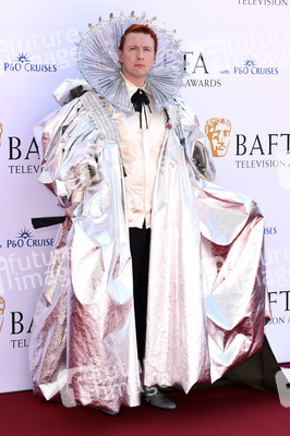 BAFTA Television Awards 2024 in London