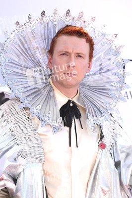 BAFTA Television Awards 2024 in London