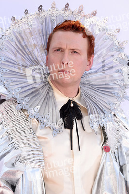 BAFTA Television Awards 2024 in London