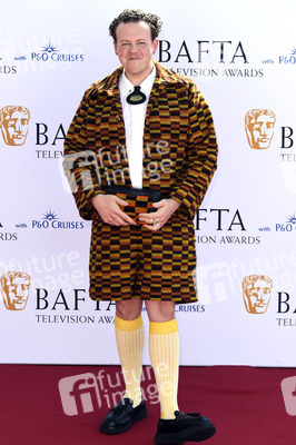 BAFTA Television Awards 2024 in London