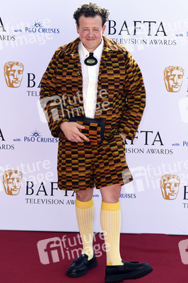 BAFTA Television Awards 2024 in London