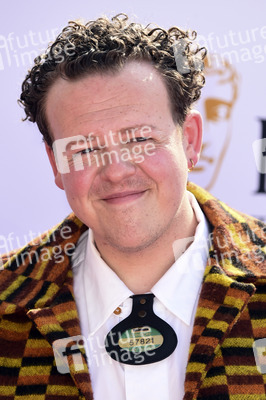 BAFTA Television Awards 2024 in London