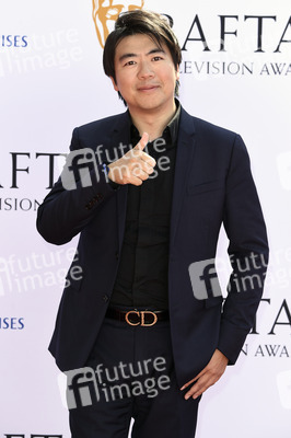 BAFTA Television Awards 2024 in London