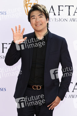 BAFTA Television Awards 2024 in London