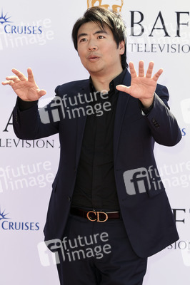 BAFTA Television Awards 2024 in London