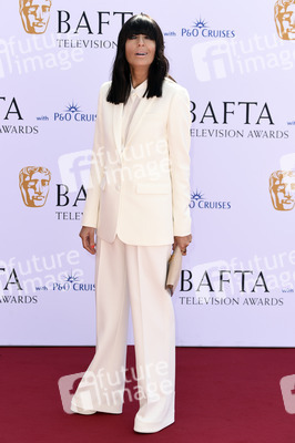 BAFTA Television Awards 2024 in London