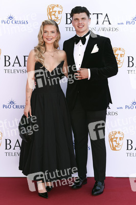 BAFTA Television Awards 2024 in London