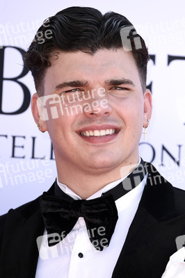 BAFTA Television Awards 2024 in London