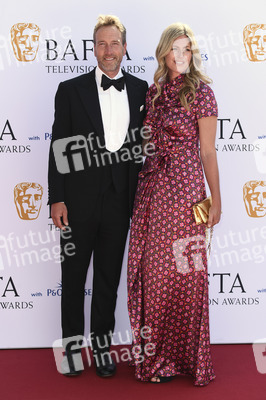 BAFTA Television Awards 2024 in London