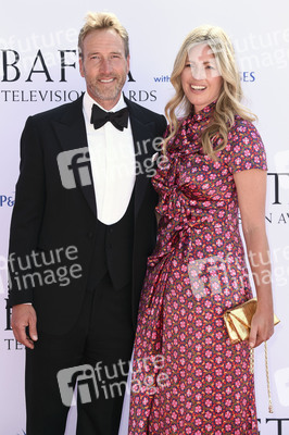 BAFTA Television Awards 2024 in London