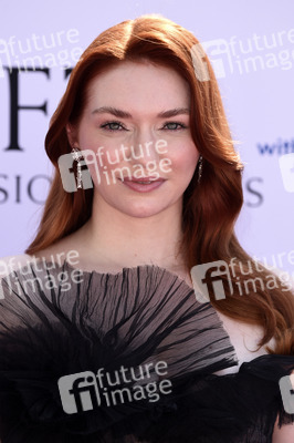 BAFTA Television Awards 2024 in London