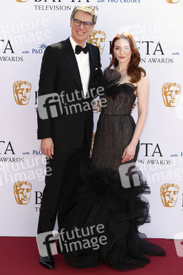 BAFTA Television Awards 2024 in London