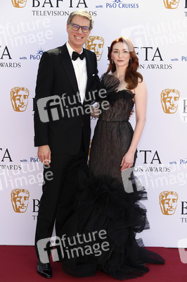 BAFTA Television Awards 2024 in London