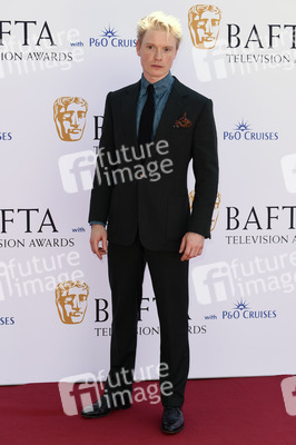 BAFTA Television Awards 2024 in London