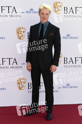 BAFTA Television Awards 2024 in London